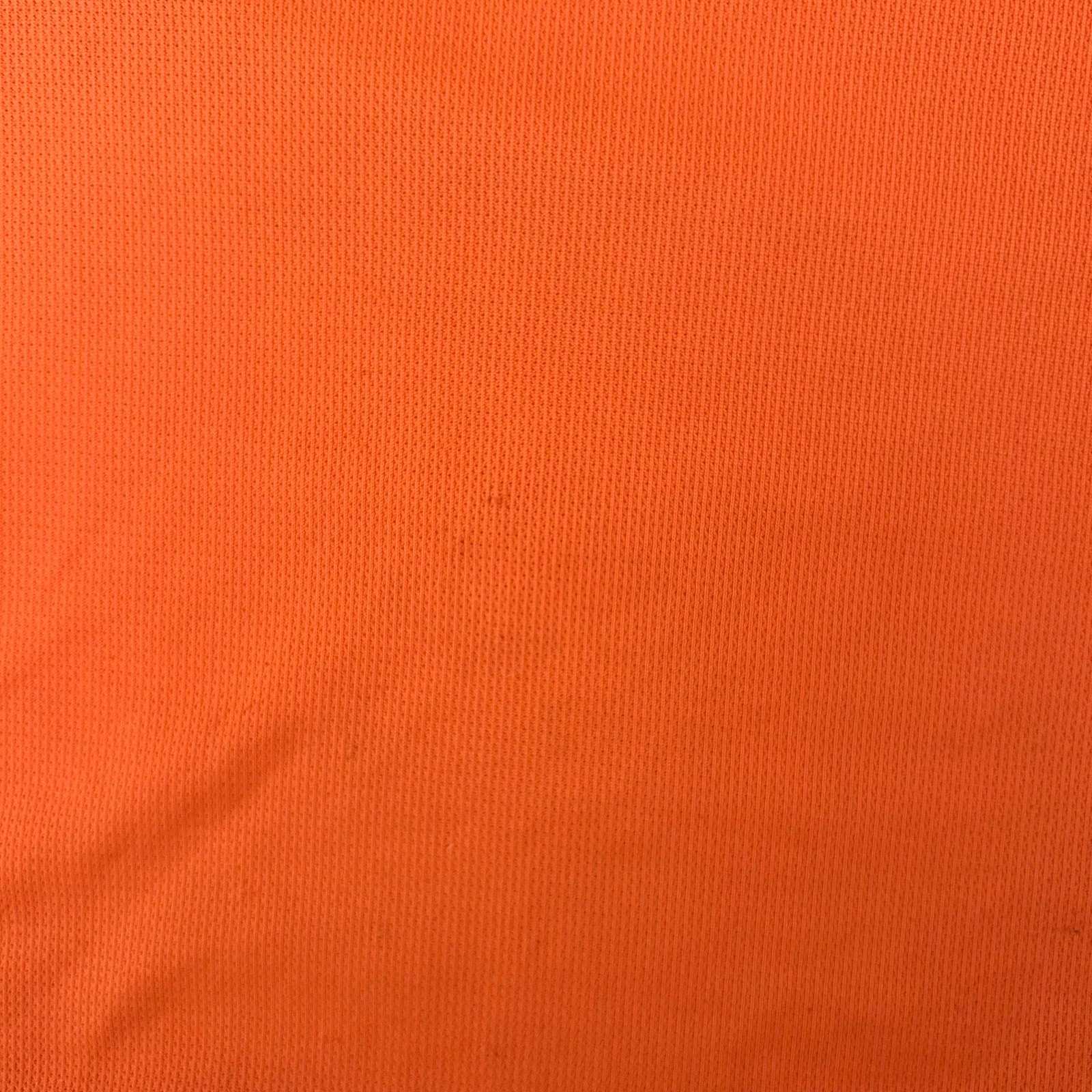 Odlo Camiseta deportiva con escote en V Naranja – Talla 40 (Muy usada) – photo 6